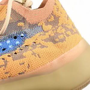 Adidas Yeezy Boost 380 Blue Oat Reflective Fy5137 - Image 9
