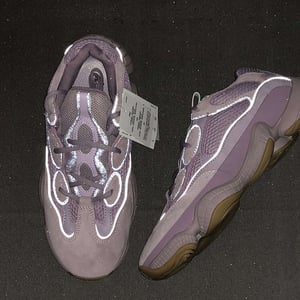 Adidas Yeezy 500 Soft Vision Fw2656 - Image 12