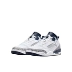 Jordan Spizike Low FQ1759-104 - Image 5