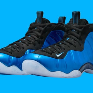 Nike Air Foamposite One “Royal” Fq8181-511 - Image 2