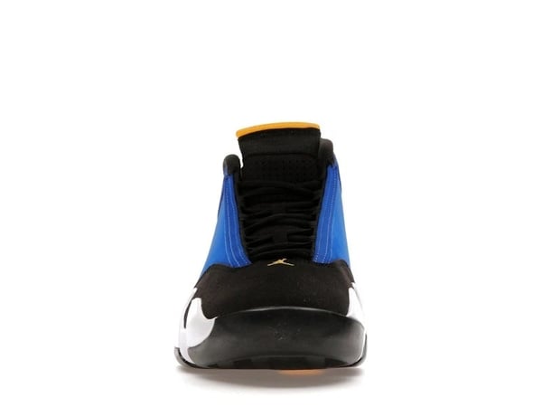 Air Jordan 14 'Laney' (487471-407) - Image 8