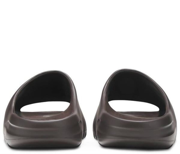 Yeezy Slides Soot G55495 - Image 4