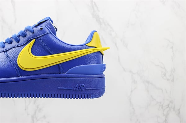 Nike Air Force 1 Low Sp Dv3464-400 - Image 4