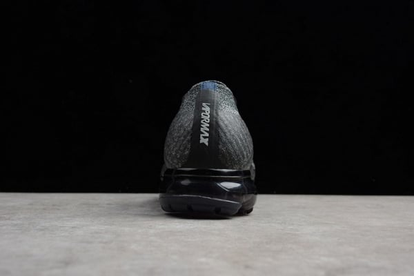 Nike Air Vapormax Flyknit Explorer Dark 849558-010 - Image 2