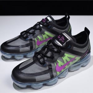 Nike Vapormax 2019 Blue At6810-001 - Image 7