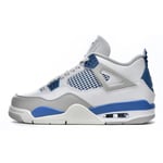 Jordan 4 Retro Golf Military Blue 308497-105