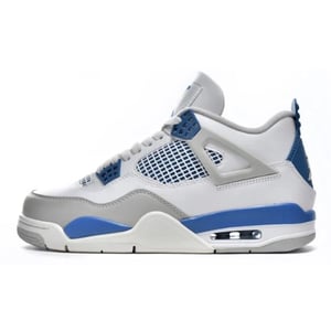 Jordan 4 Retro Golf Military Blue 308497-105