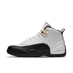 Air Jordan 12 Retro 'Taxi' 2025 CT8013-117