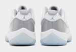 Air Jordan 11 Retro Low Cement Grey Av2187-140 - Image 4