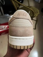 Nike Dunk Low Se 'Sanddrift' Fd0873-126 - Image 9