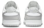 Nike Dunk Low 'Grey Fog' Dd1391-103 - Image 5