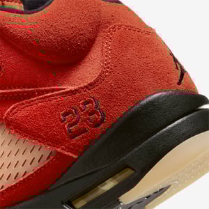 Air Jordan 5 Wmns ?Dunk On Mars? Dd9336-800 - Image 10