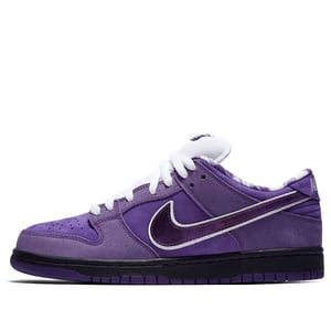 Nike Sb Dunk Low Concepts Purple Lobster Bv1310-555