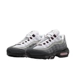 Nike Air Max 95 Gunsmoke Pink Foam CJ0588-001 - Image 3