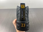 Air Jordan 12 Retro Black Taxi Ct8013-071 - Image 9
