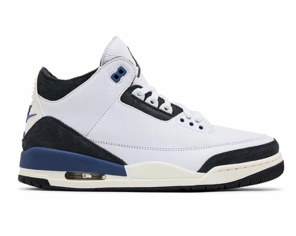 Air Jordan 3 x A Ma Maniére Retro OG SP 'For The Love' - Image 4