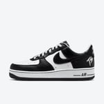 Fat Joe X Nike Air Force 1 Low "Terror Squad" Fj5756-100 - Image 5