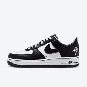 Fat Joe X Nike Air Force 1 Low "Terror Squad" Fj5756-100 - Image 5