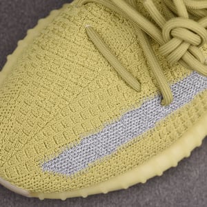 Adidas Yeezy Boost 350 V2 Marsh Fx9034 - Image 13