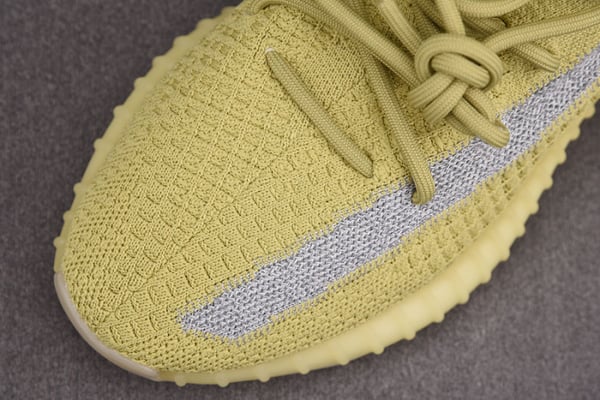 Adidas Yeezy Boost 350 V2 Marsh Fx9034 - Image 13