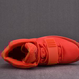 Nike Air Yeezy 2 Red October Mens 508214-660 - Image 7