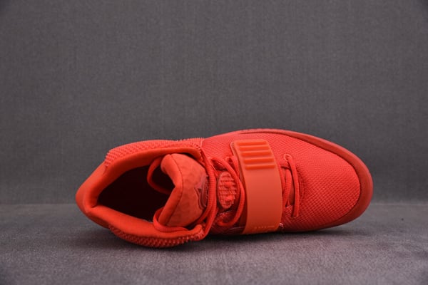 Nike Air Yeezy 2 Red October Mens 508214-660 - Image 7