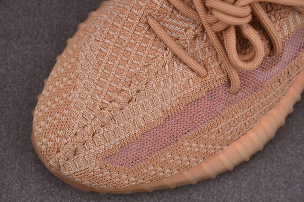 Adidas Yeezy Boost 350 V2 Clay Eg7490 - Image 11