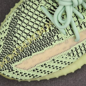 Adidas Yeezy Boost 350 V2 Yeezreel Fw5191 - Image 8