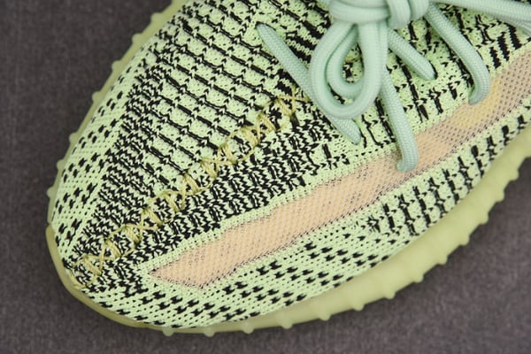 Adidas Yeezy Boost 350 V2 Yeezreel Fw5191 - Image 8