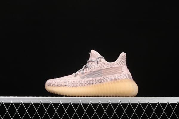 Ad Yeezy 350 Boost V2 Fv5675 - Image 8