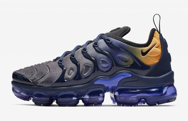 Nike Air VaporMax Plus Ao4550-500 - Image 5