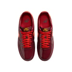 Nike Air Force 1 Low Patent Pack Dark Team Red IO4489-601 - Image 4