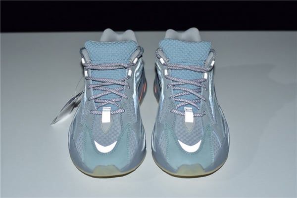 Adidas Yeezy Boost 700 V2 Inertia Fw2549 - Image 19