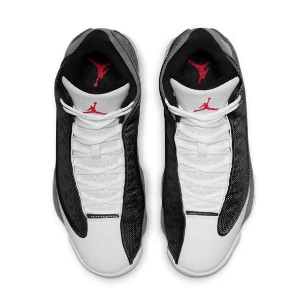 Air Jordan 13 Retro ‘Black Flint’ DJ5982-060 - Image 2