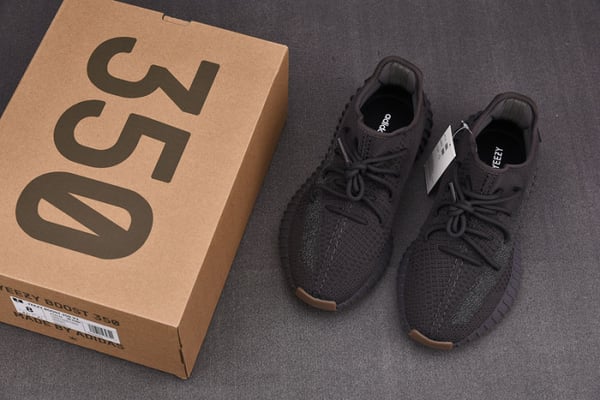 Adidas Yeezy Boost 350 V2 Cinder Reflective Fy4176 - Image 5