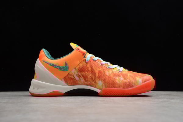 Nike Kobe 8 System Gc All Star Extraterrestrial 587580-800 - Image 11