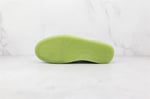 Nike Air Yeezy 2 Pure Platinum Wolf Grey Mens 508214-010 - Image 2
