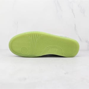 Nike Air Yeezy 2 Pure Platinum Wolf Grey Mens 508214-010 - Image 2