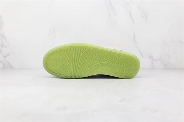 Nike Air Yeezy 2 Pure Platinum Wolf Grey Mens 508214-010 - Image 2