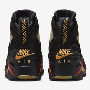 Air Jordan 7 ?Olive? Dn9782-001 - Image 4