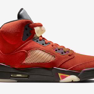 Air Jordan 5 Wmns ?Dunk On Mars? Dd9336-800 - Image 6
