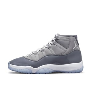Air Jordan 11 Retro Cool Grey 2021 Ct8012-005