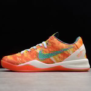 Nike Kobe 8 System Gc All Star Extraterrestrial 587580-800
