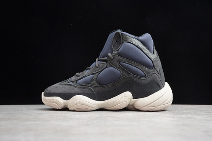 Adidas Yeezy 500 High Slate Fw4968