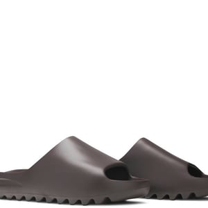 Yeezy Slides Soot G55495 - Image 5