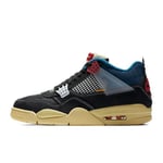 Union X Air Jordan 4 Dc9533-001