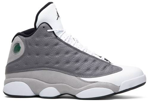 Air Jordan 13 Retro ‘Atmosphere Grey’ 414571-016 - Image 2