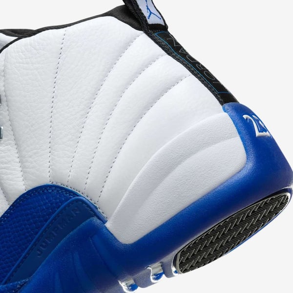 Air Jordan 12 Retro 'Blueberry' - Image 3