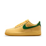 Nike Air Force 1 Low Patent Pack Topaz Gold IO4489-700