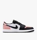 Air Jordan 1 Low ?Bleached Coral? Cz0790-061 - Image 6